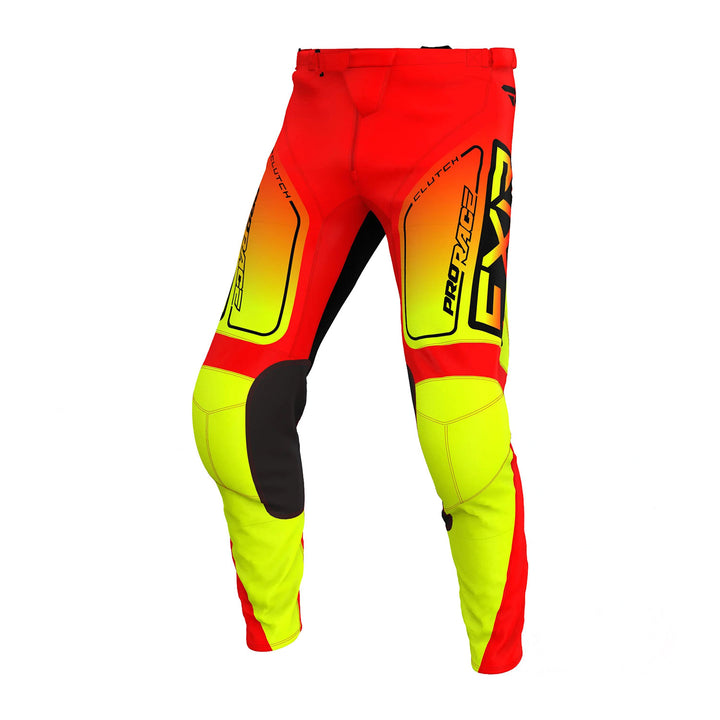 FXR Youth Clutch Pro MX Pants