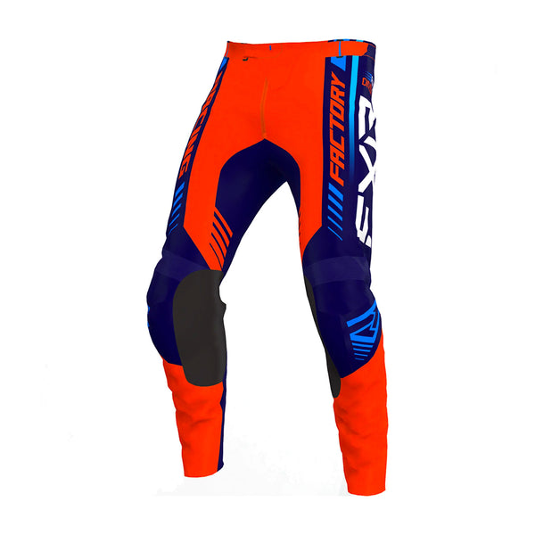 FXR Youth Clutch Pro MX Pants