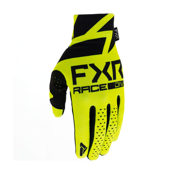 FXR Youth Pro Fit Lite MX Gloves