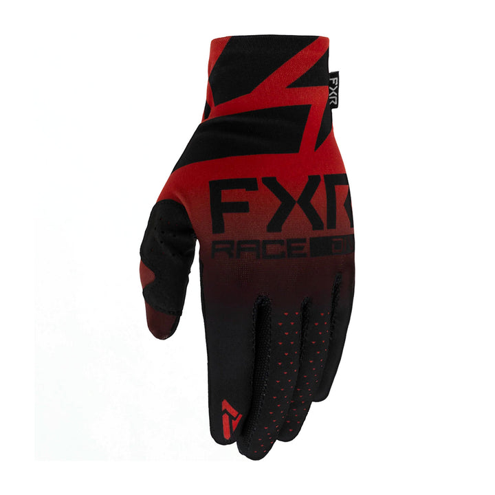 FXR Youth Pro Fit Lite MX Gloves