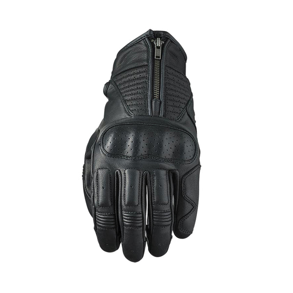 Five Kansas Leather Gloves