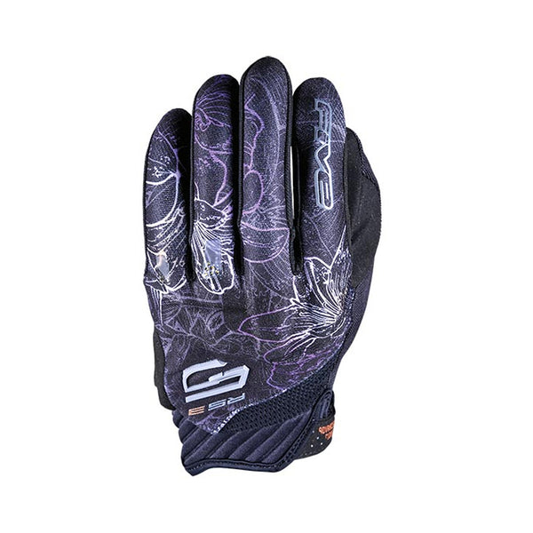 Five RS3 Evo Woman Gloves