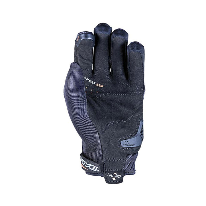 Five RS3 Evo Woman Gloves