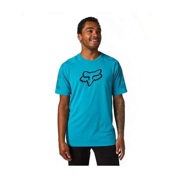 Fox Dvide SS Tech Tee