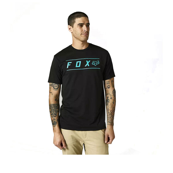 Fox Pinnacle SS Tech Tee