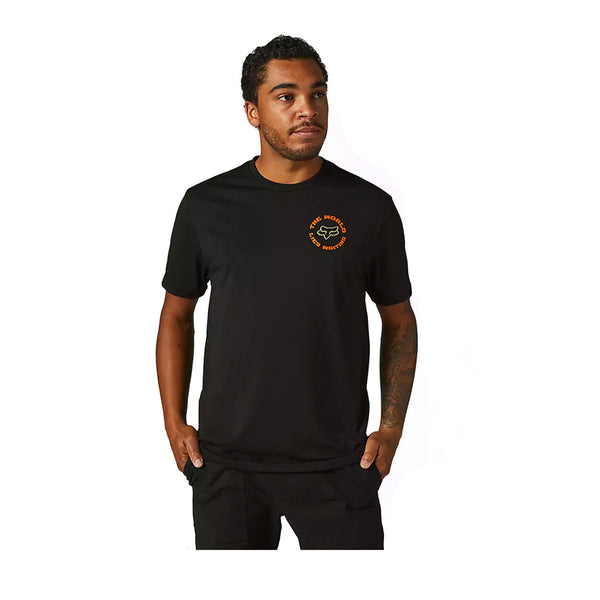 Fox Pre Cog SS Tech Tee