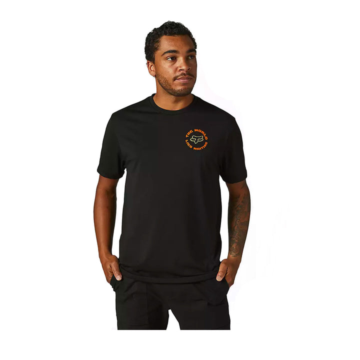 Fox Pre Cog SS Tech Tee