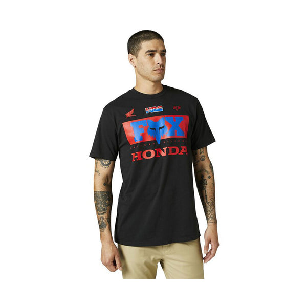 Fox SS Premium Tee