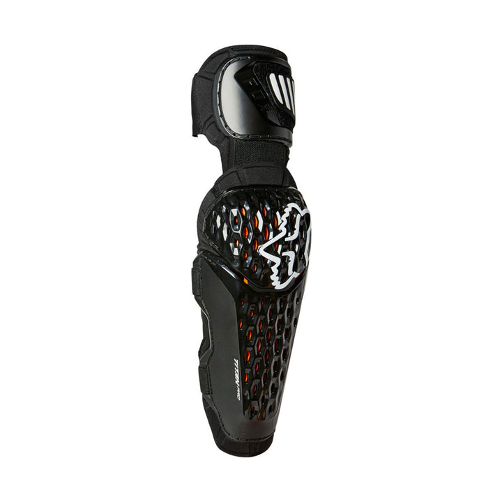Fox Titan Pro Elbow Guard D3O