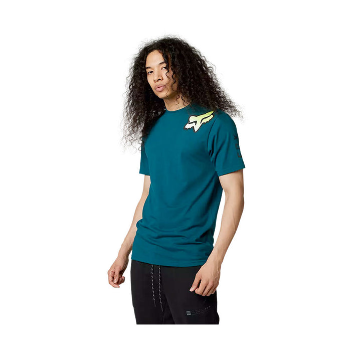Fox Toksyk SS Premium Tee
