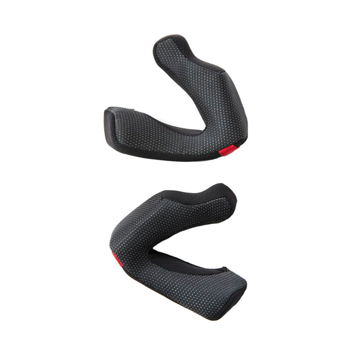 Fox V3 RS Cheek Pads 50MM