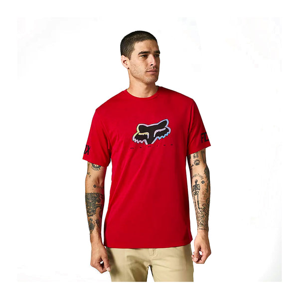 Fox Venz SS Tech Tee