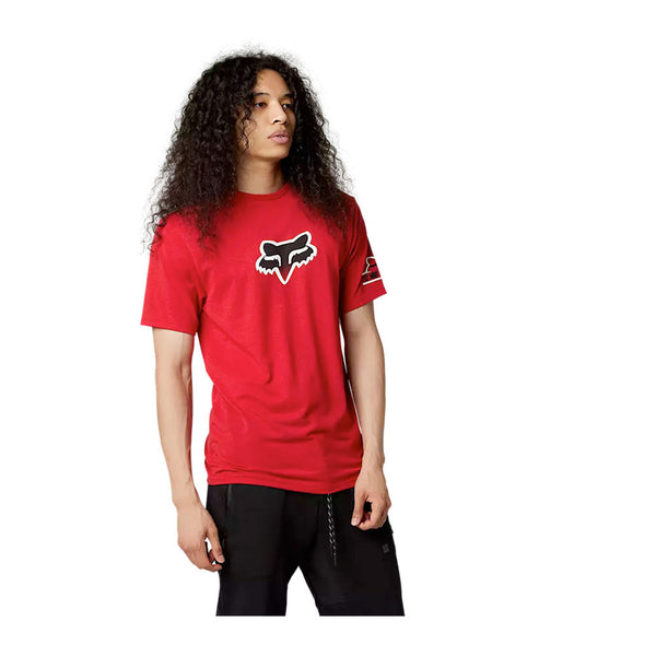 Fox Vizen SS Tech Tee