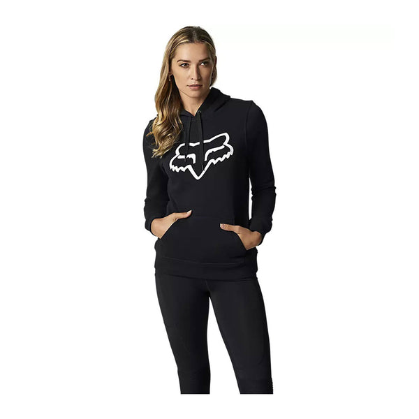 Fox Womens Boundary Pullover