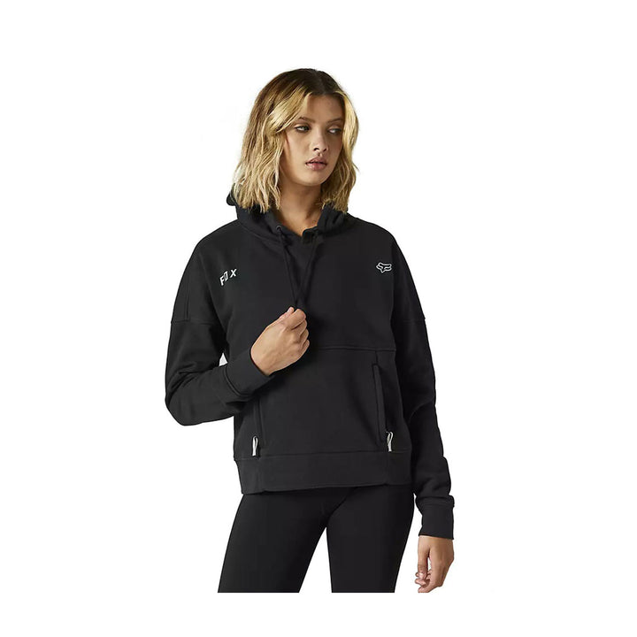 Fox Womens Quest DWR Pullover