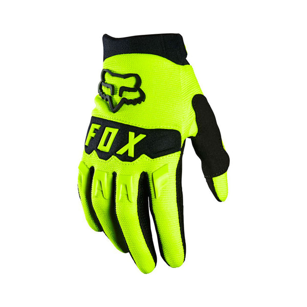 Fox Youth Dirtpaw Gloves