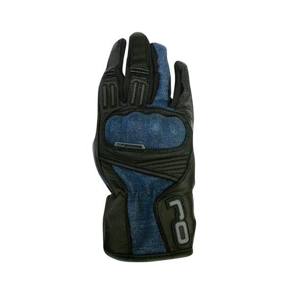 OJ Fantasy Gloves Black/Blue
