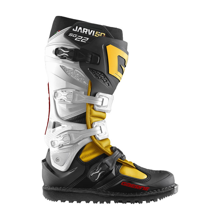 Gaerne SG 22 Boots Jarvis