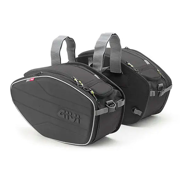 Givi EA101B Coppia Borse Laterali EASY-T 30lt.