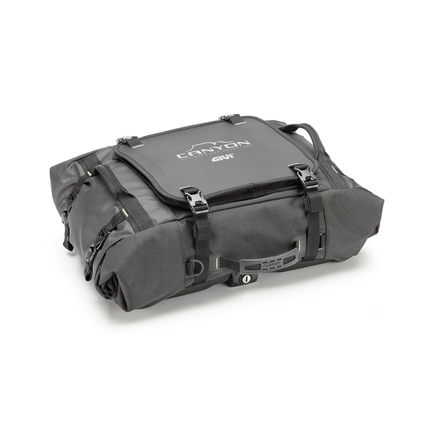 Givi GRT723 MONOKEY Borsa Canyon Cargo Impermeabile da 40lt