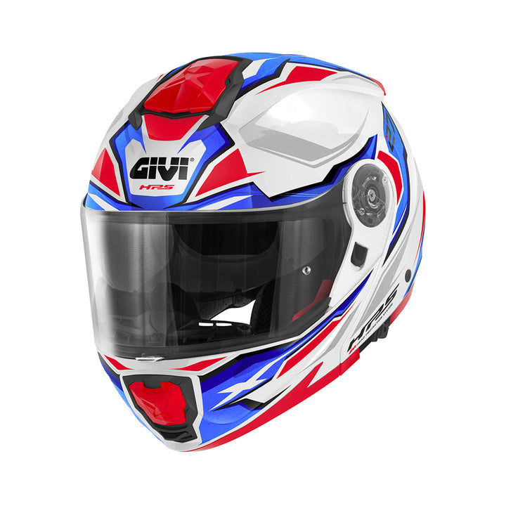 Givi Flip Up Helmet X27