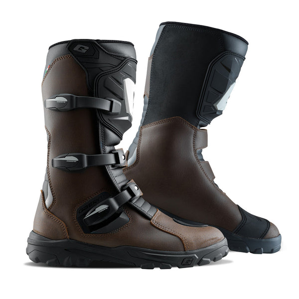 Gaerne G Adventure Aquatech Boots