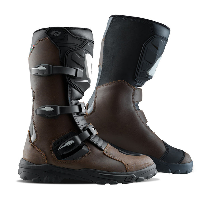 Gaerne G Adventure Aquatech Boots