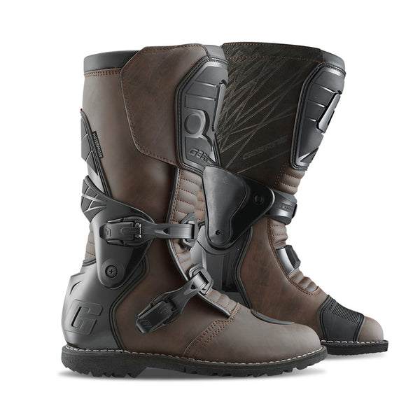 Gaerne G Dakar Aquatech