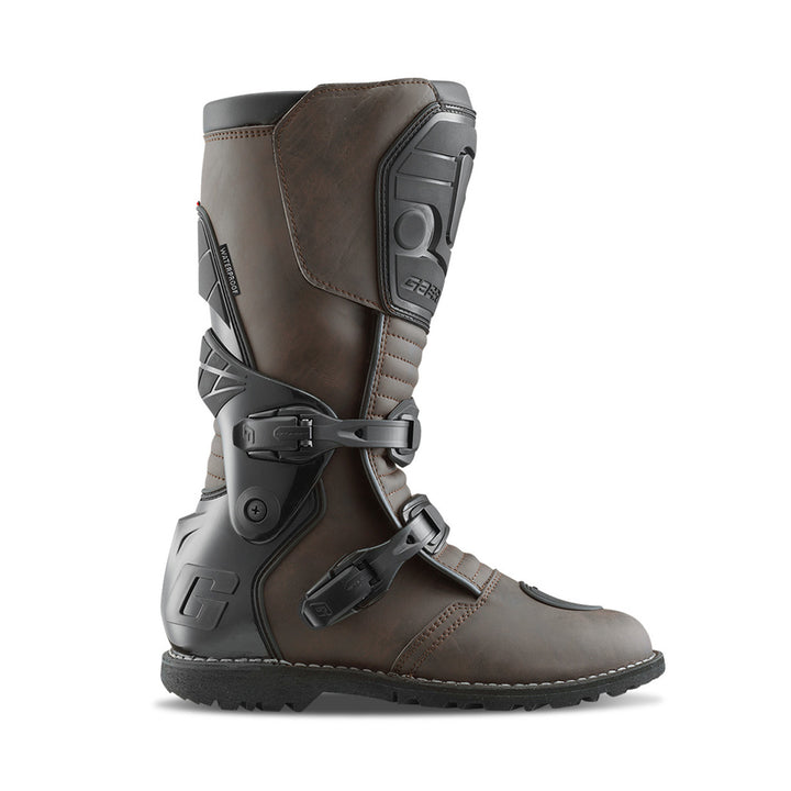 Gaerne G Dakar Aquatech