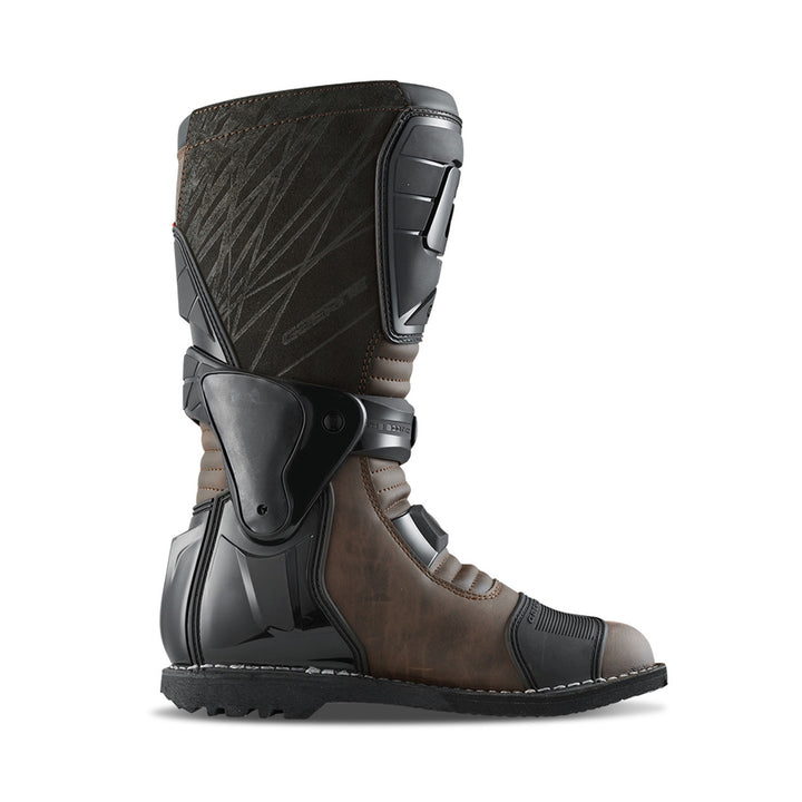 Gaerne G Dakar Aquatech
