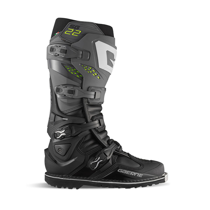 Gaerne SG 22 Gore-Tex Enduro Boots