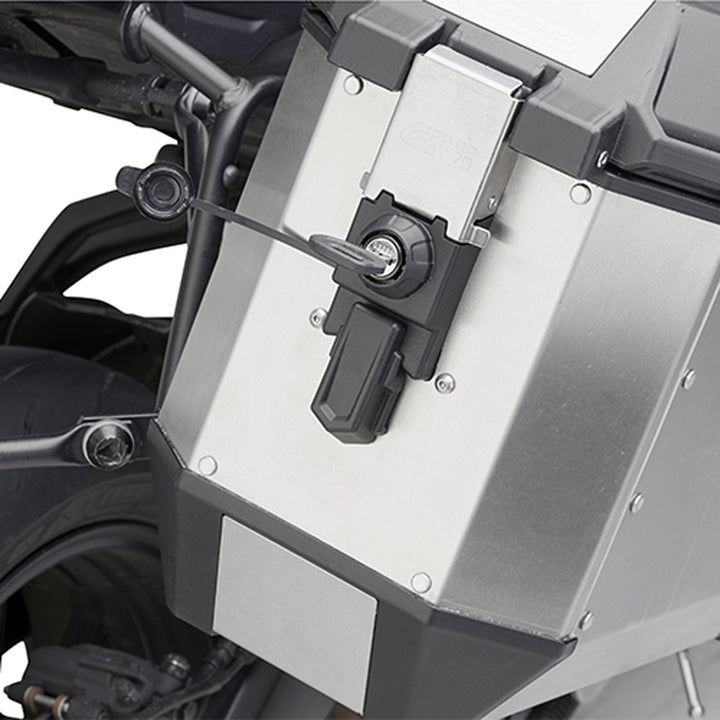 Givi Bauletto Trekker Alaska