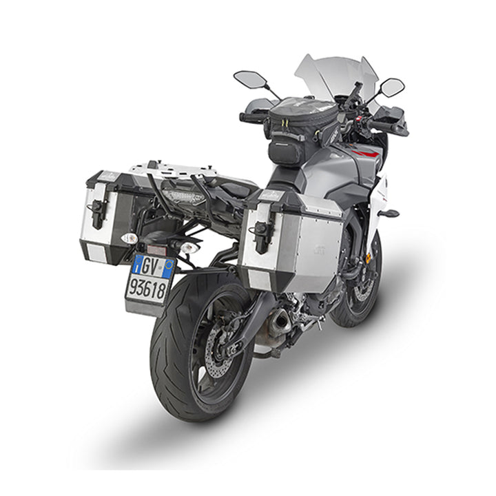 Givi Bauletto Trekker Alaska