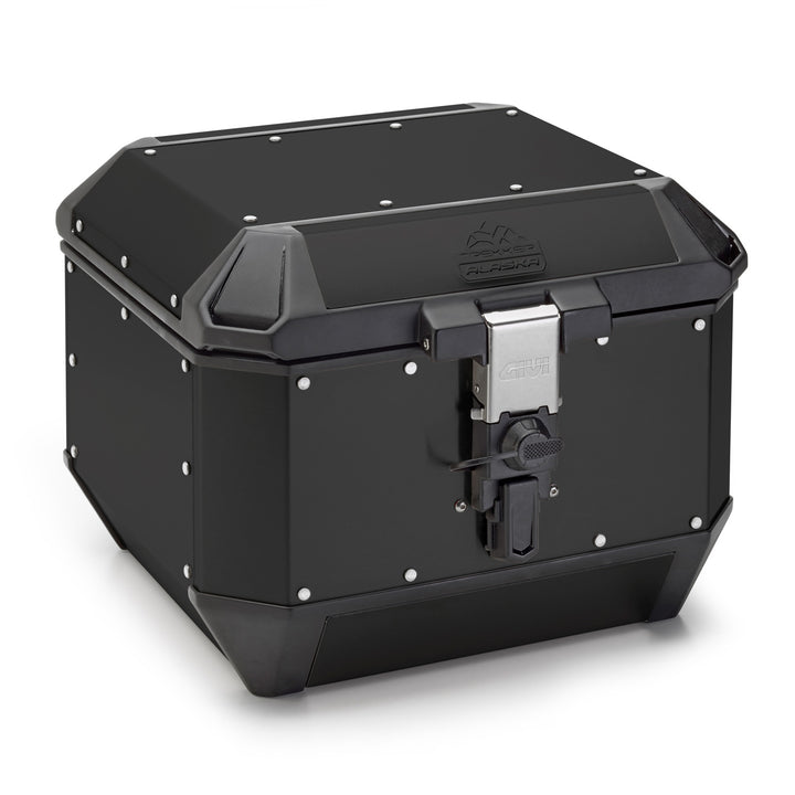 Givi ALA44B Trekker Alaska