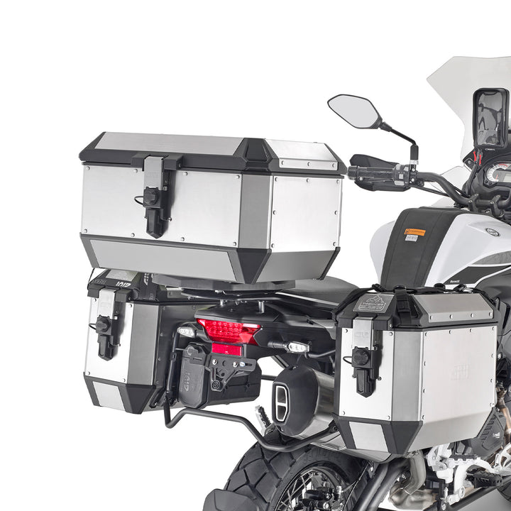 Givi ALA56A Trekker Alaska