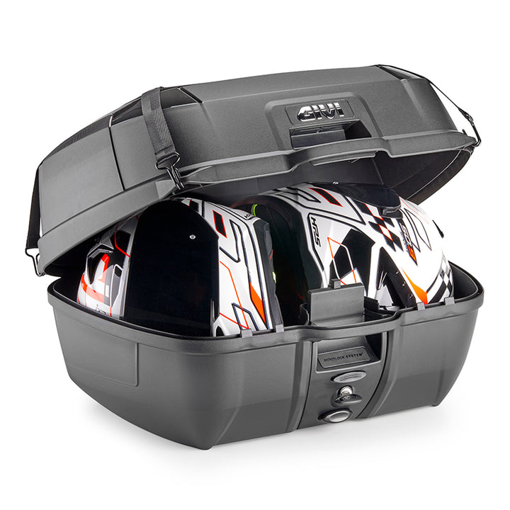 Givi B45B+ Bauletto Monolock