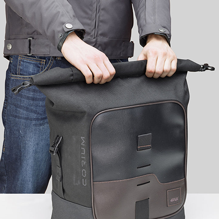 Givi CRM102 Corium Borsa Laterale