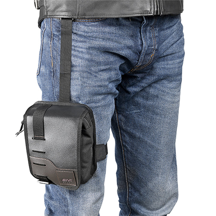 Givi CRM104 Corium Marsupio Gamba