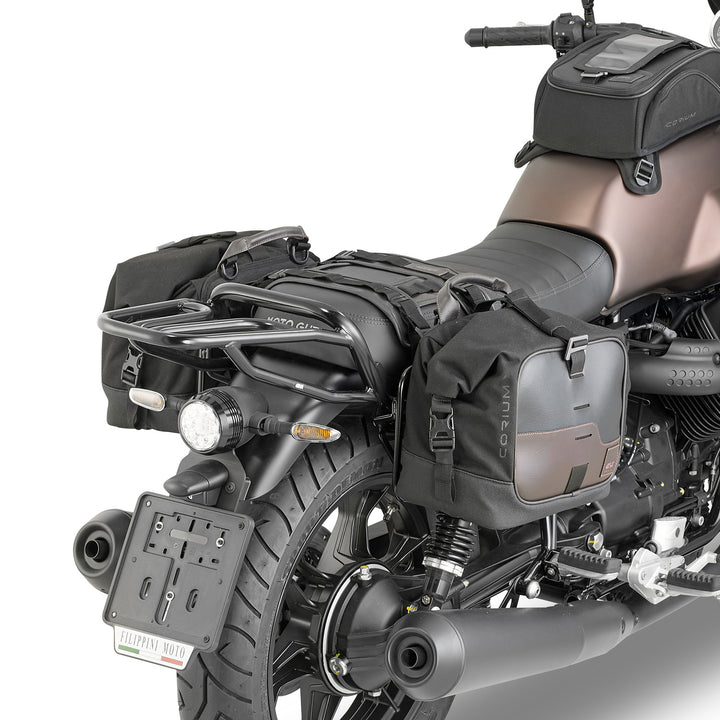 Givi CRM106 Corium Borsa Laterale Singola