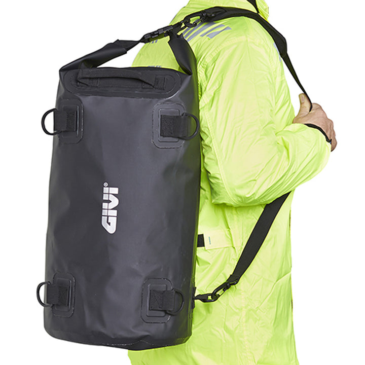 Givi EA114BK Borsone Waterproof 30LT