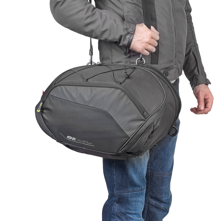 Givi EA127B Coppia Borse Laterali