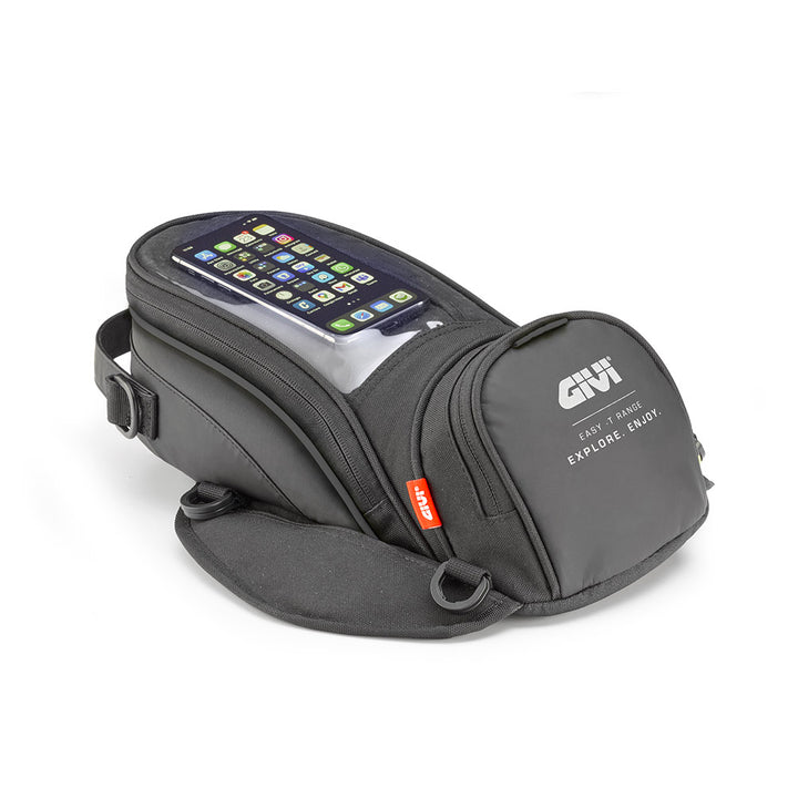 Givi EA138B Borsa Tunnel