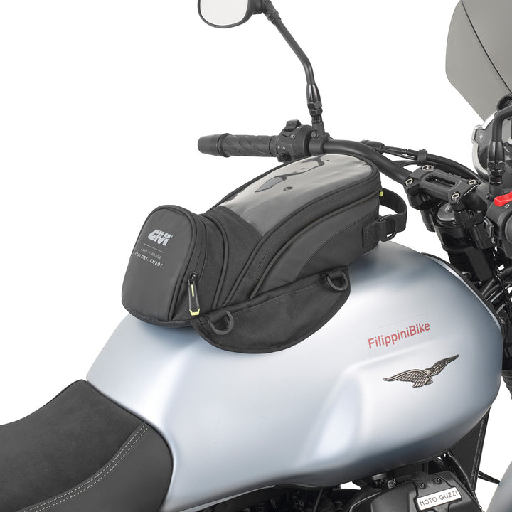 Givi EA138B Borsa Tunnel