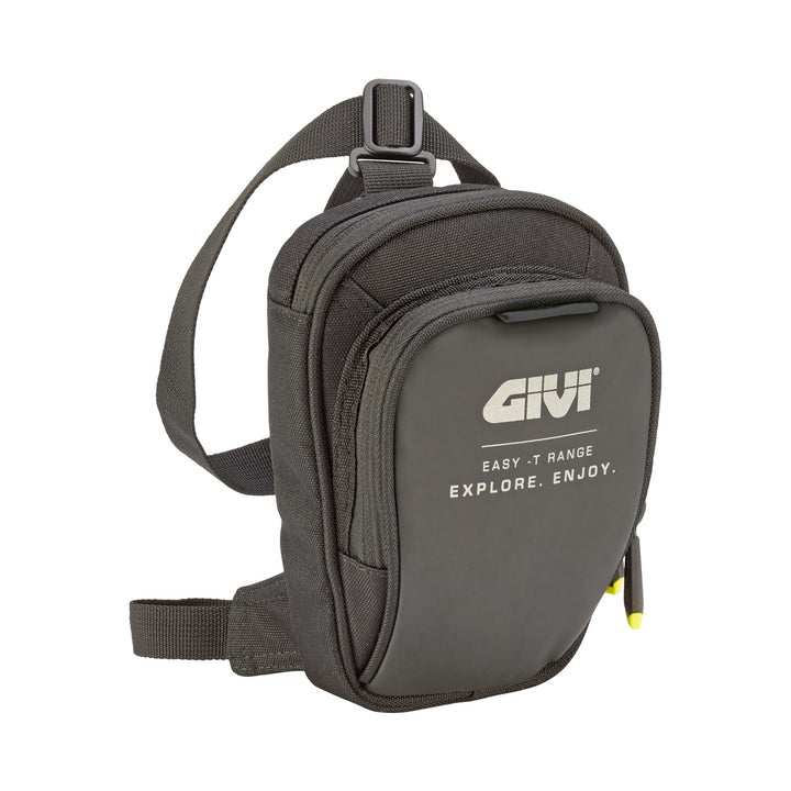 Givi EA139B Borsello regolabile da gamba