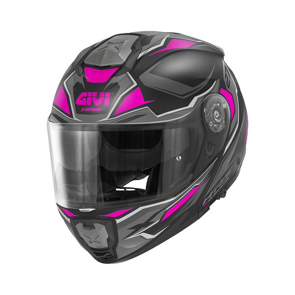 Givi Flip Up Helmet X27