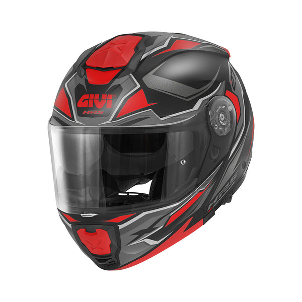Givi Flip Up Helmet X27