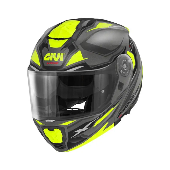 Givi Flip Up Helmet X27