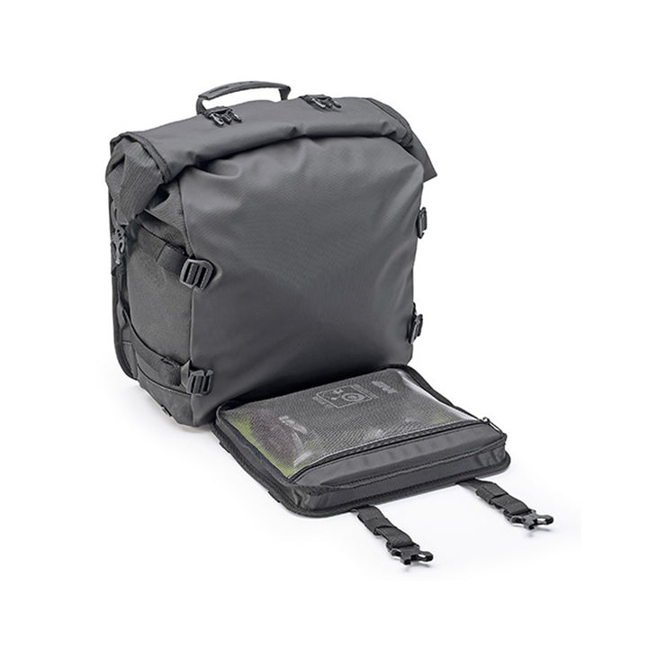 Givi GRT720 Canyon MONOKEY Coppia di Borse Laterali 25lt