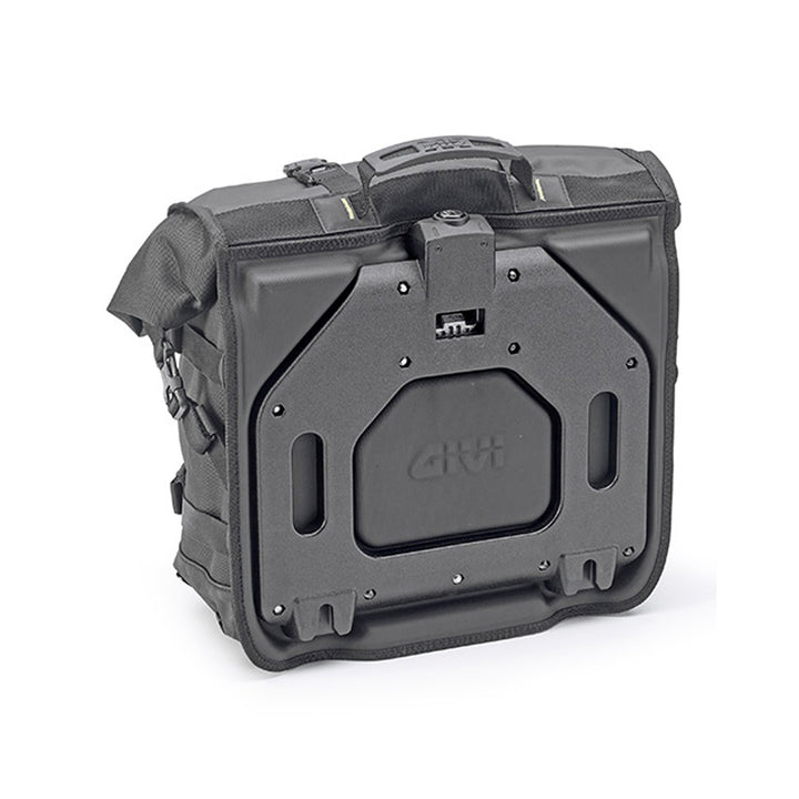 Givi GRT720 Canyon MONOKEY Coppia di Borse Laterali 25lt
