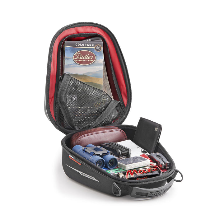 Givi ST611+ Tanklock Borsa Serbatoio